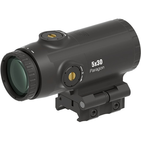 Vector Optics Paragon Mini 5X30 magnifier grossissement ×5