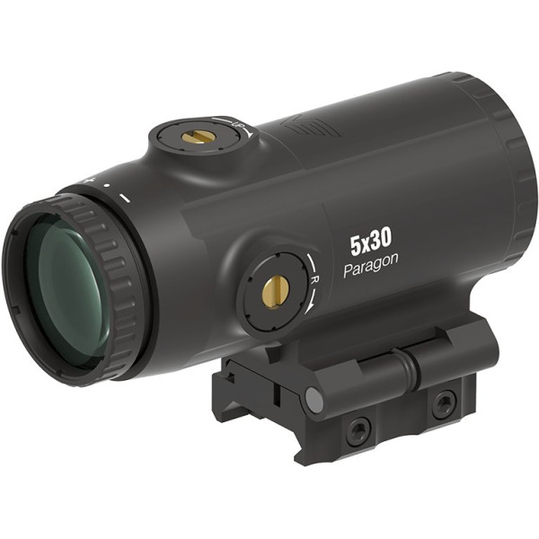 Vector Optics Paragon Mini 5X30 magnifier grossissement ×5