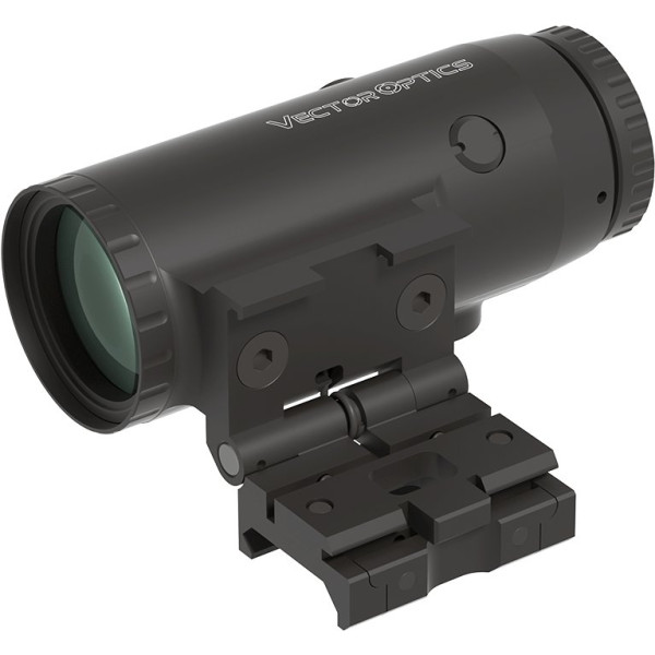 Vector Optics Paragon Mini 5X30 magnifier grossissement ×5
