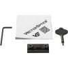 Vector Optics Paragon Mini 5X30 magnifier grossissement ×5
