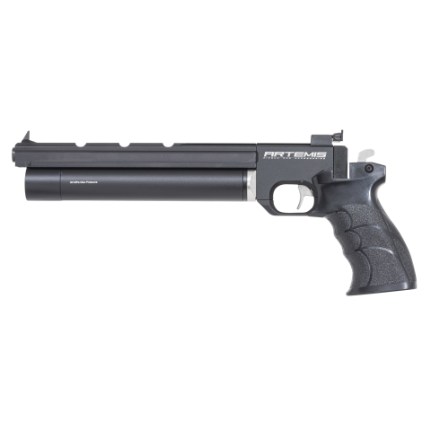 Pistolet PCP Snowpeak PP700S-A, vue 2