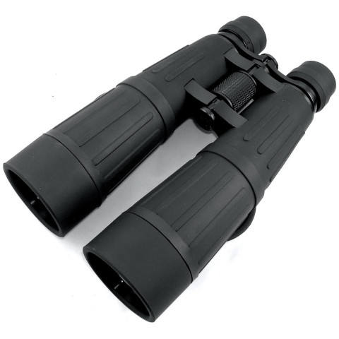 Jumelles Veoptik Hutte 9x63 — objectif 63 mm grossissement 9x