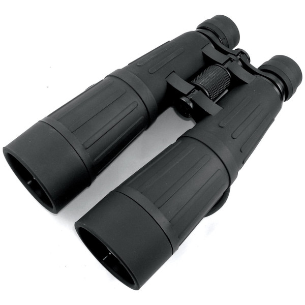 Jumelles Veoptik Hutte 9x63 — objectif 63 mm grossissement 9x