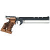 Pistolet PCP Snowpeak PP20 GEN2 4,5 mm - 7,5 J