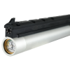 Pistolet PCP Snowpeak PP20 GEN2 4,5 mm - 7,5 J, vue 3