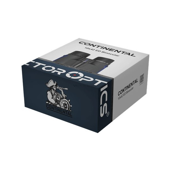 Jumelles Vector Optics Continental 8x42 ED