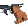 Pistolet PCP Snowpeak PP20 GEN2 4,5 mm - 7,5 J, vue 4