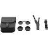 Jumelles Vector Optics Continental Green 10x42 ED
