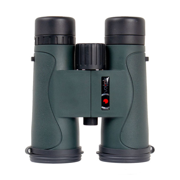 Jumelles Veoptik 8x42 vertes