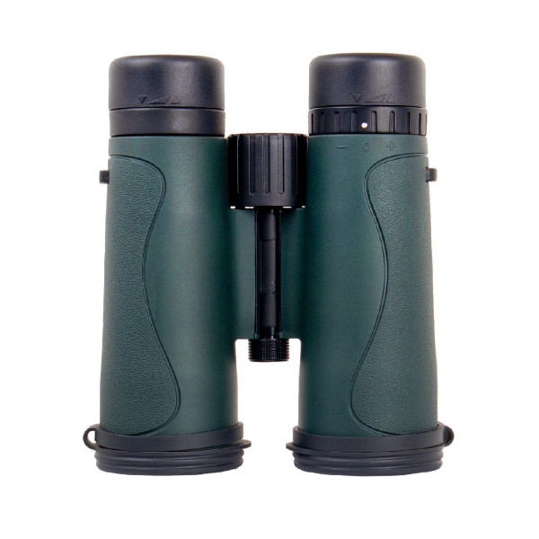 Jumelles Veoptik 8x42 vertes
