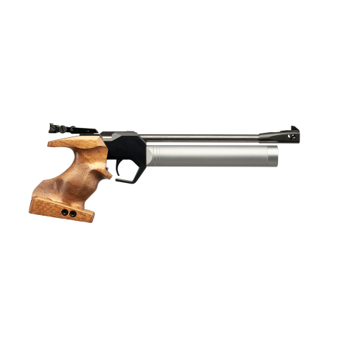 Pistolet PCP Snowpeak PP30 4,5 mm - 7,5 J