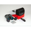 Jumelles Veoptik 8x42 vertes