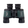 Jumelles Veoptik 8x40 noir et vert