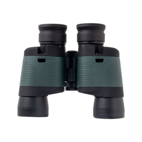 Jumelles Veoptik 8x40 noir et vert