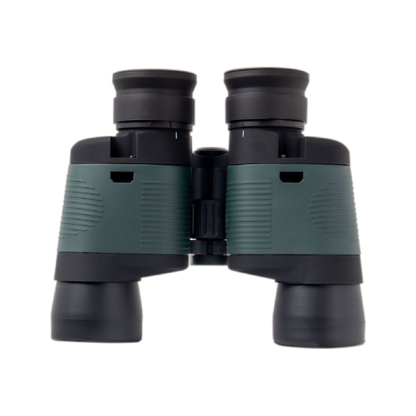 Jumelles Veoptik 8x40 noir et vert