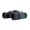 Jumelles Veoptik 8x40 noir et vert