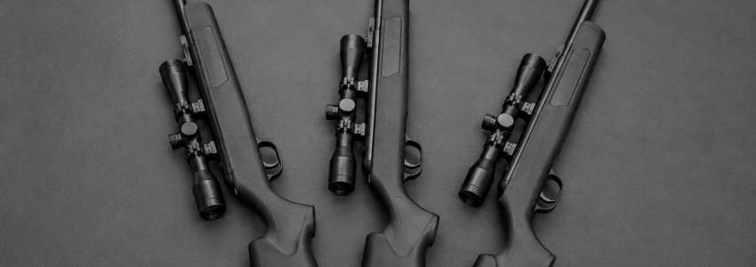 Bien choisir son arme à air comprimé