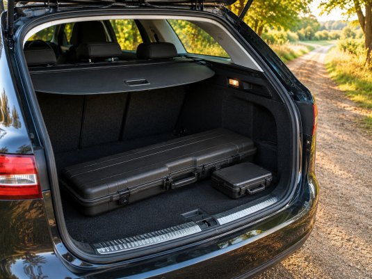 Transporter et ranger son arme à air comprimé
