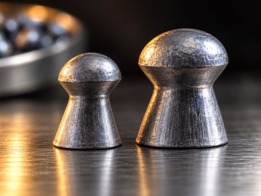 4,5 ou 5,5 mm : quel calibre pour quel usage
